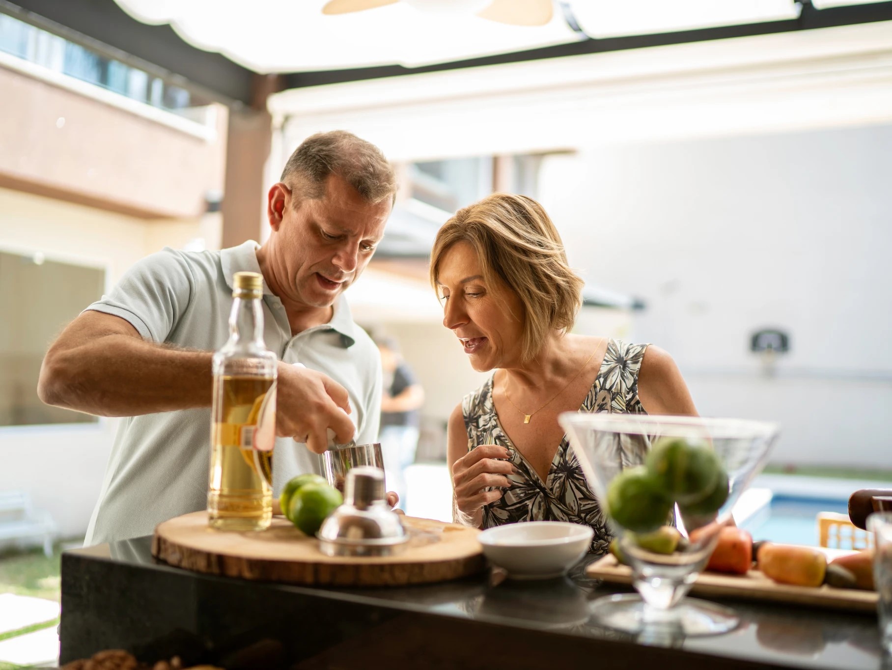 Top 5 Tips to Prepare for FebFast