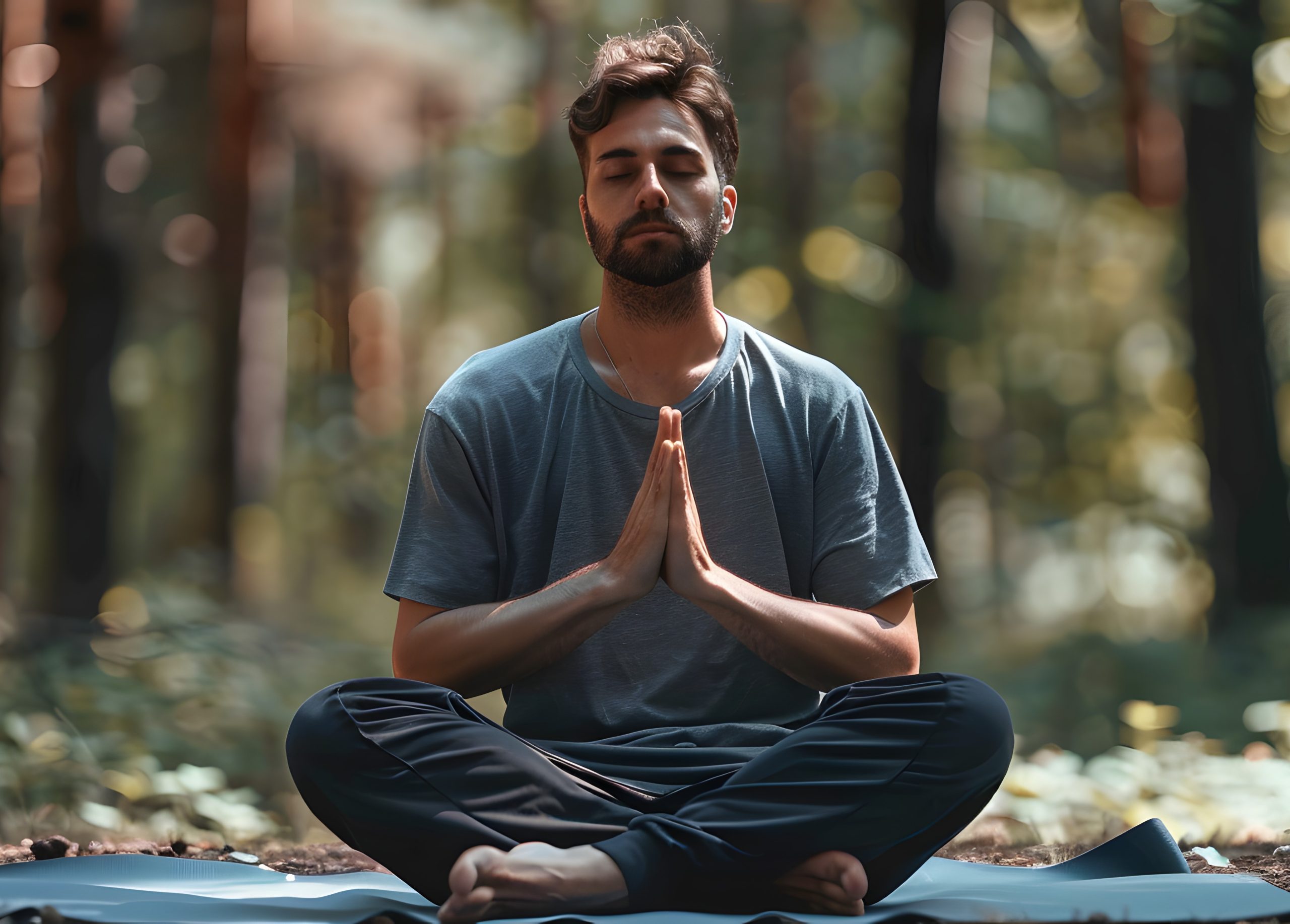 How I used meditation to quit drinking