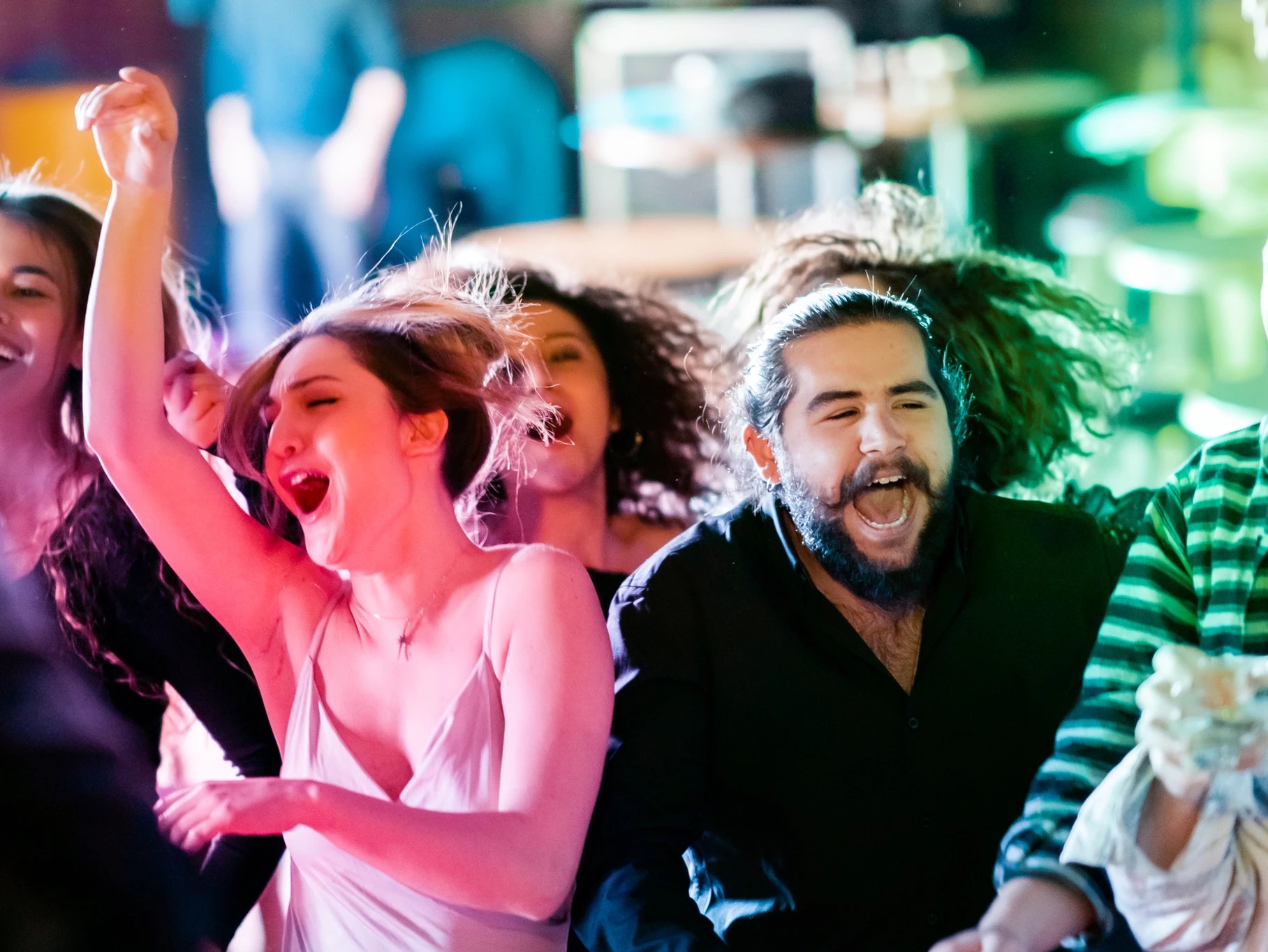 5 Ways to Enjoy a Sober Night Out That Feels Anything But Boring