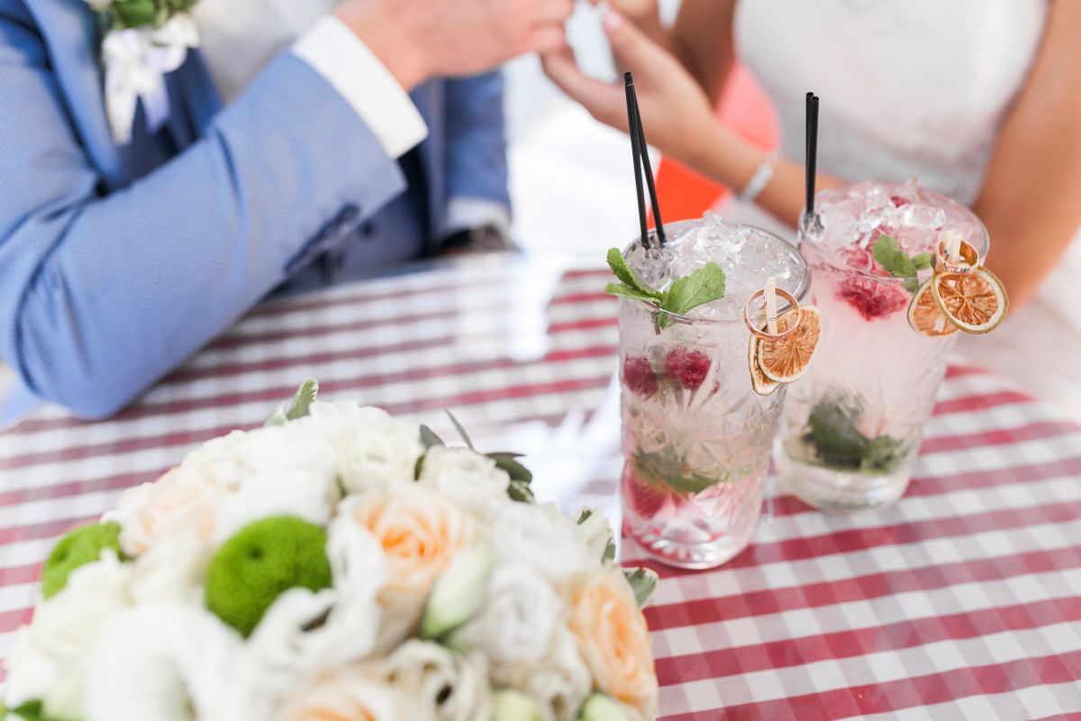 Dry Weddings: Essential Tips for Choice and Inclusion