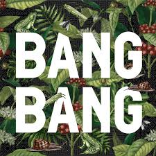 BANG BANG LOGO