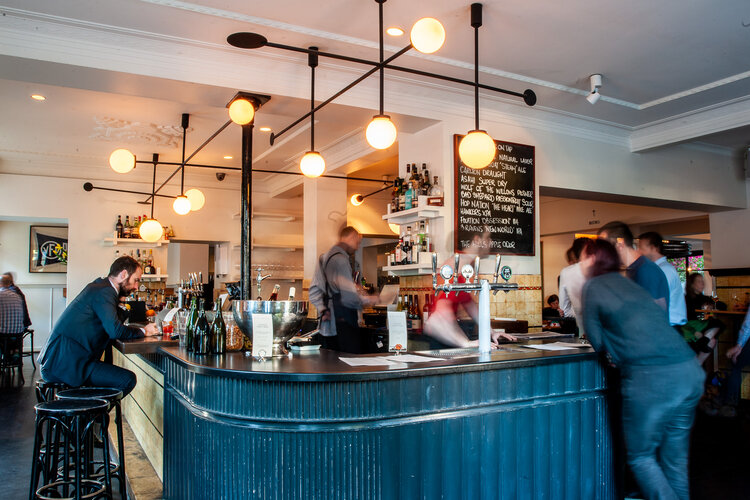 best non-alcoholic drinks