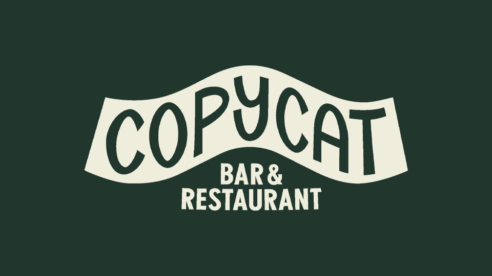 Copycat-logo