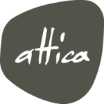 attica logo