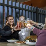 zero-alcohol bars Sydney