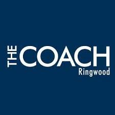 coach logo