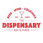 the dispensary
