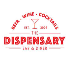 the dispensary