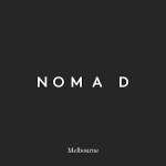 Nomad logo