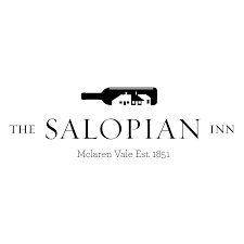 Salopian inn logo