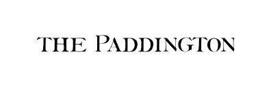 The Paddington logo