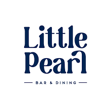 little pearl logo