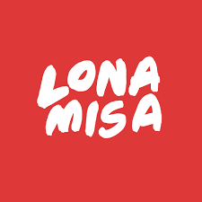 lona misa logo