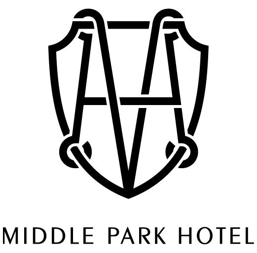 middle park hotel logo