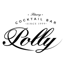 polly bar logo