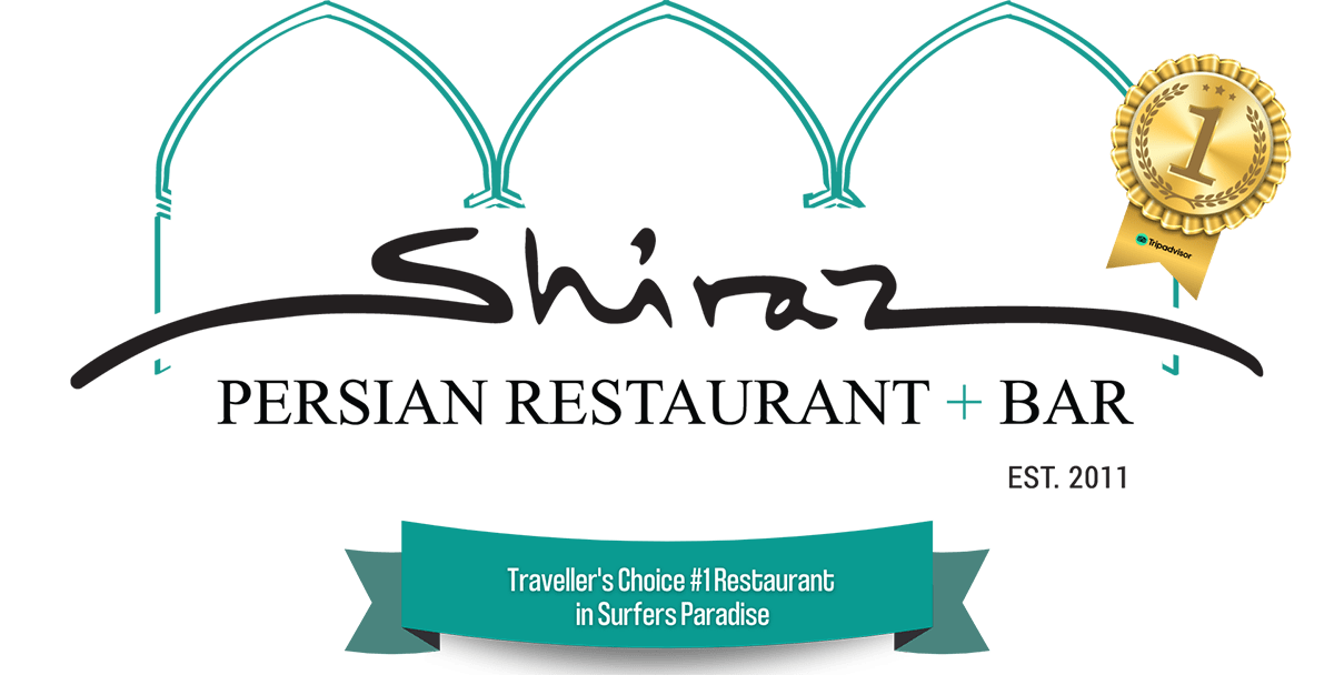 shiraz logo