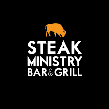 steak ministry logo