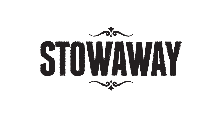 stowaway logo