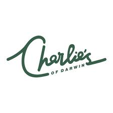 Charlies logo