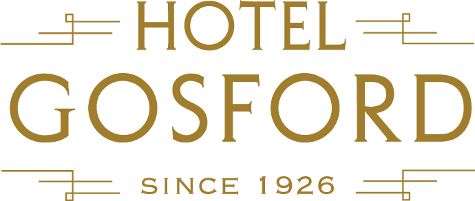hotel gosford