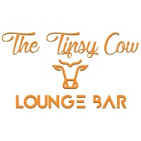 thetipsycow logo
