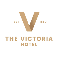 vic hotel logo