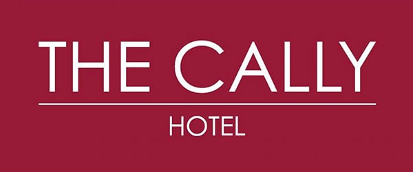 Cally Hotel Logo