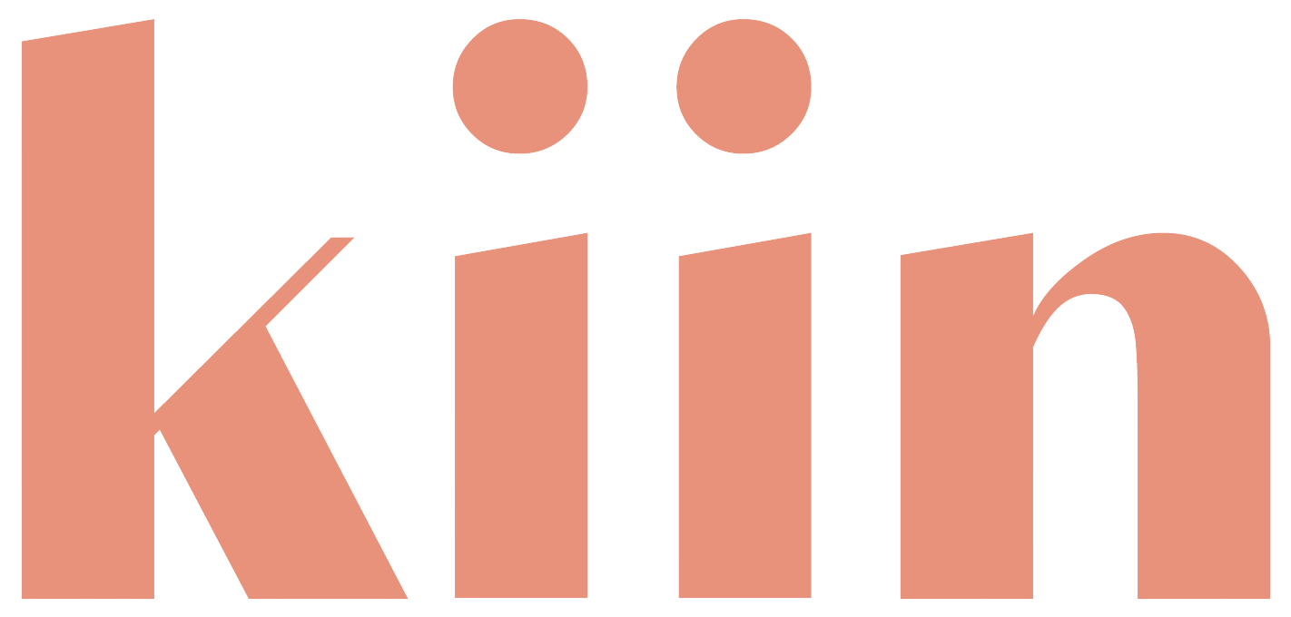 Kiin Restaurant Logo