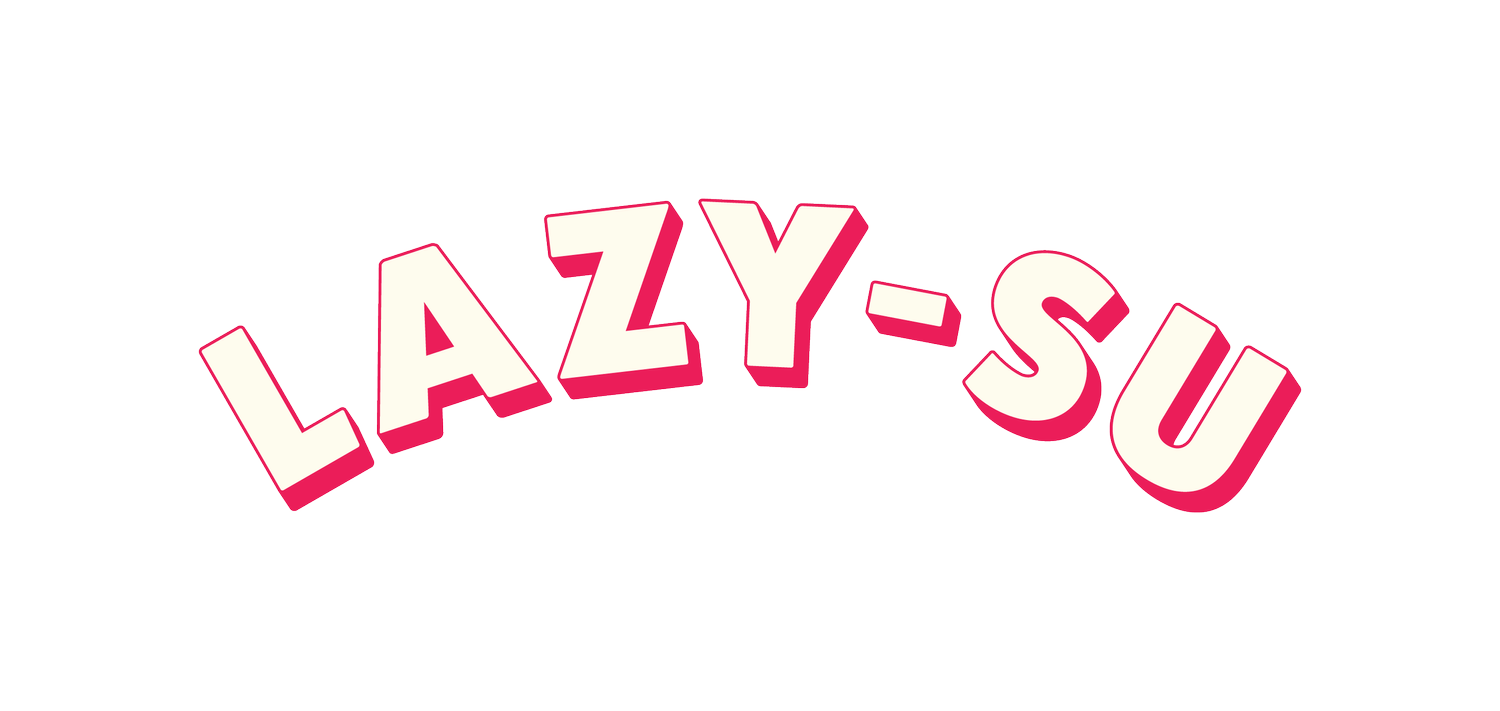 LAZY-SU