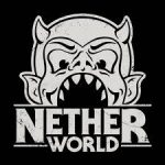 Netherworld logo