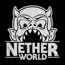 Netherworld logo