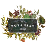 The Botanist Logo