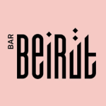 bar beirut logo