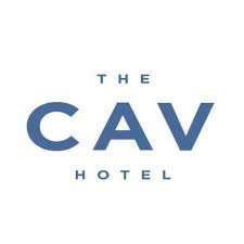 cav logo