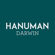 hanuman logo