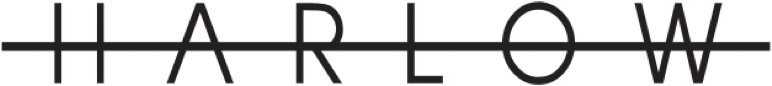 harlow-logo