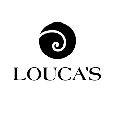 loucas logo