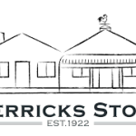 merricks logo