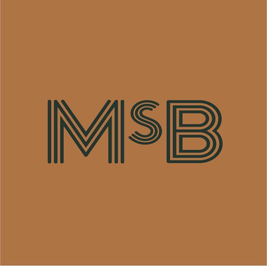 msb logo
