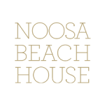 noose beach house logo