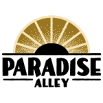 paradise alley logo