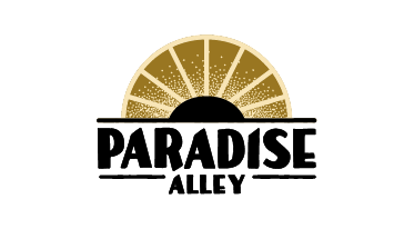 paradise alley logo