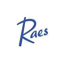 raaes logo