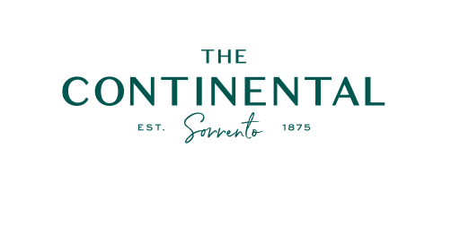 the continental logo