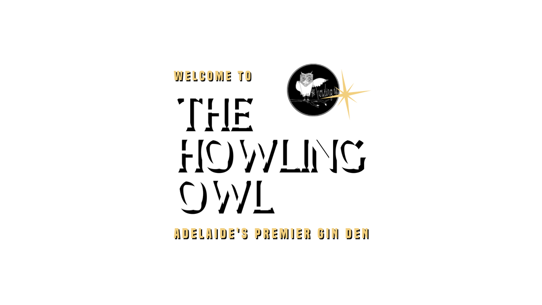 the howling owl