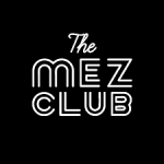 the mez logo
