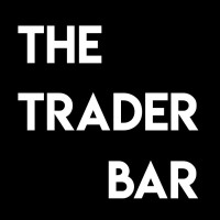 trader bar logo