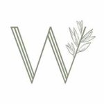 w logo