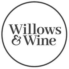 willows and wine logo