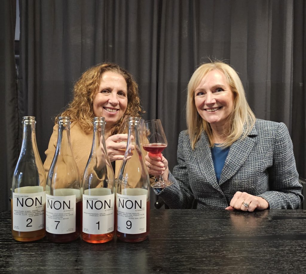 Non Alcoholic Venues